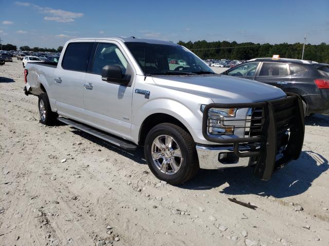 FORD F150 SUPER 2015 1ftew1cp2ffc10866