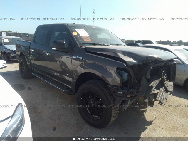 FORD F-150 2015 1ftew1cp2ffc10916