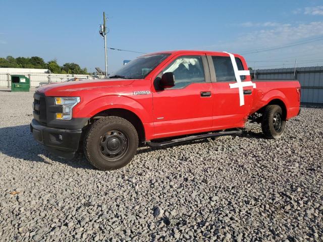 FORD F150 SUPER 2015 1ftew1cp2ffc21107