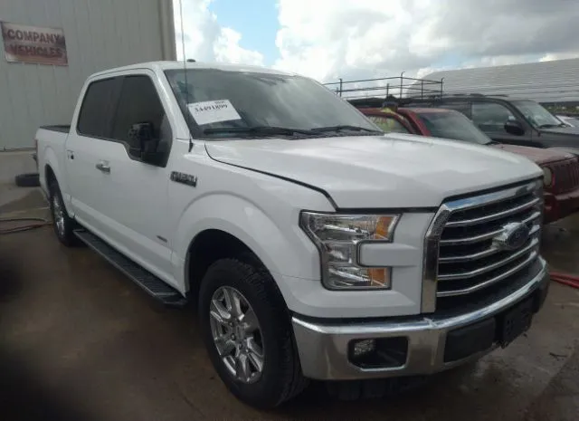 FORD F-150 2015 1ftew1cp2ffc29420