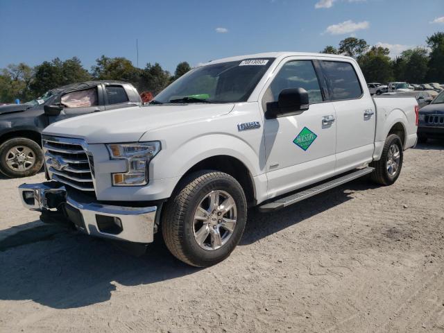 FORD F-150 2015 1ftew1cp2ffc45097