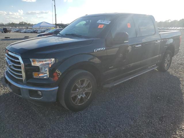 FORD F150 SUPER 2015 1ftew1cp2ffc70758