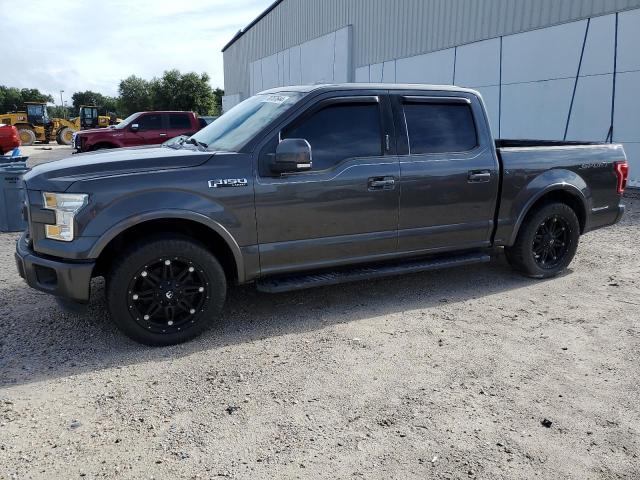 FORD F150 SUPER 2015 1ftew1cp2ffc70808