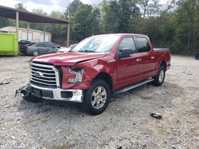 FORD F150 SUPER 2015 1ftew1cp2ffc84398