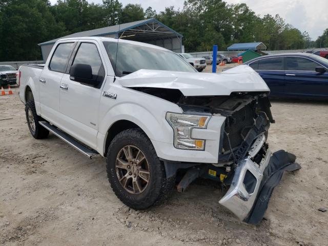 FORD F150 SUPER 2015 1ftew1cp2ffc87446