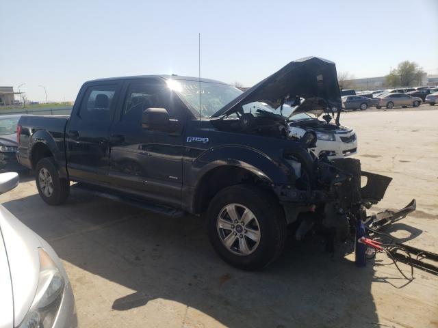 FORD F150 SUPER 2015 1ftew1cp2ffd01507