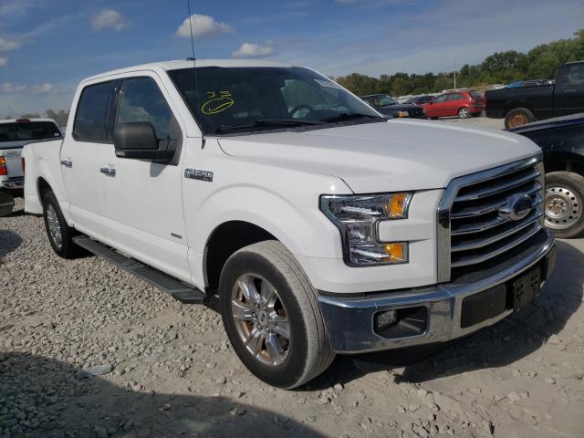 FORD F-150 2015 1ftew1cp2fkd16063