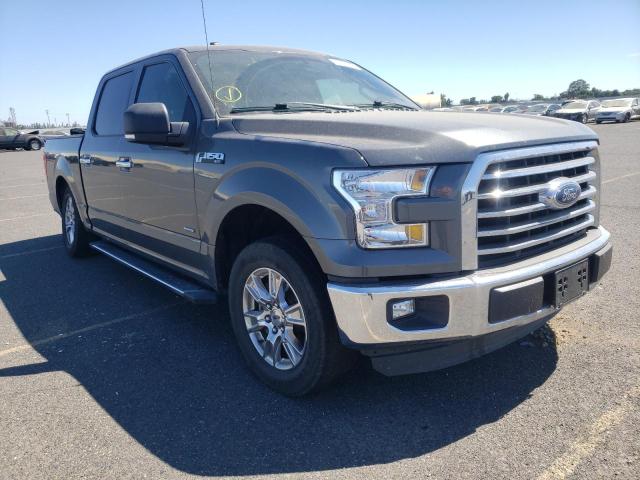 FORD F150 SUPER 2015 1ftew1cp2fkd43926