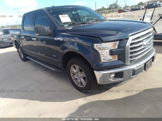 FORD F-150 2015 1ftew1cp2fkd66946