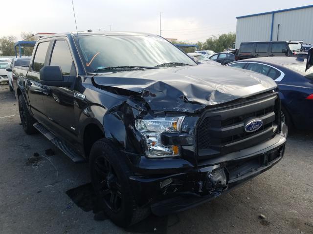 FORD F150 SUPER 2015 1ftew1cp2fkd81608