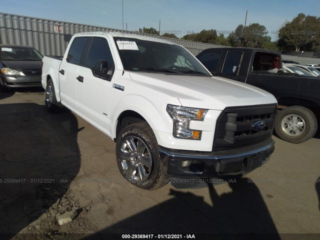 FORD F-150 2015 1ftew1cp2fkd81611