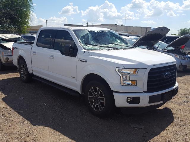 FORD F150 SUPER 2015 1ftew1cp2fkd94875