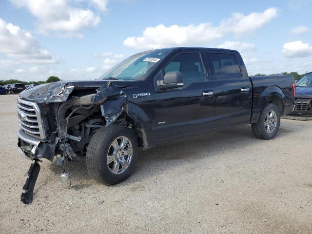 FORD F150 SUPER 2015 1ftew1cp2fke02747