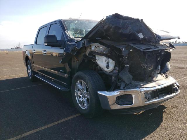 FORD F150 SUPER 2015 1ftew1cp2fke17703