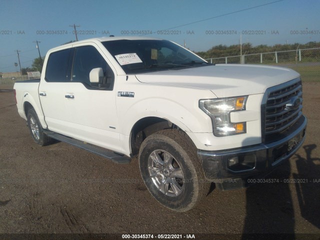 FORD F-150 2015 1ftew1cp2fke21220