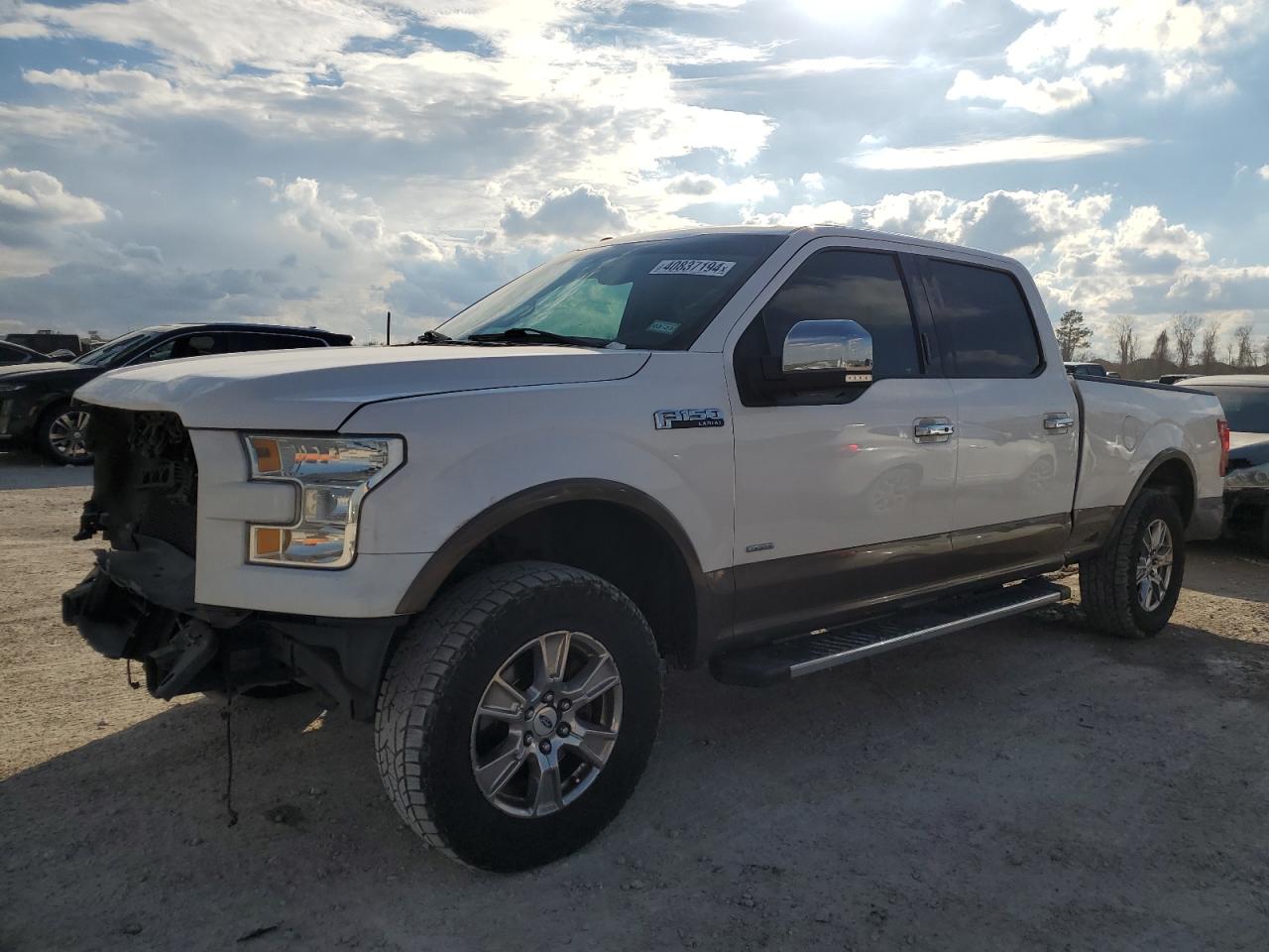 FORD F-150 2015 1ftew1cp2fke29270