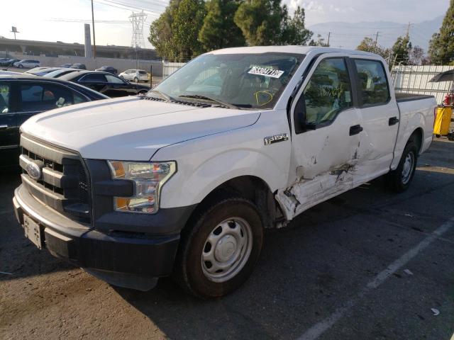 FORD F150 SUPER 2015 1ftew1cp2fke31293