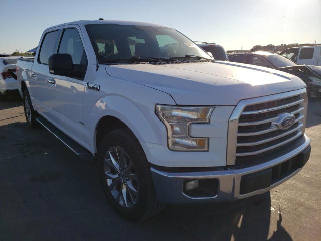 FORD F150 SUPER 2015 1ftew1cp2fke36980