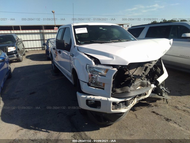 FORD F-150 2015 1ftew1cp2fke38860