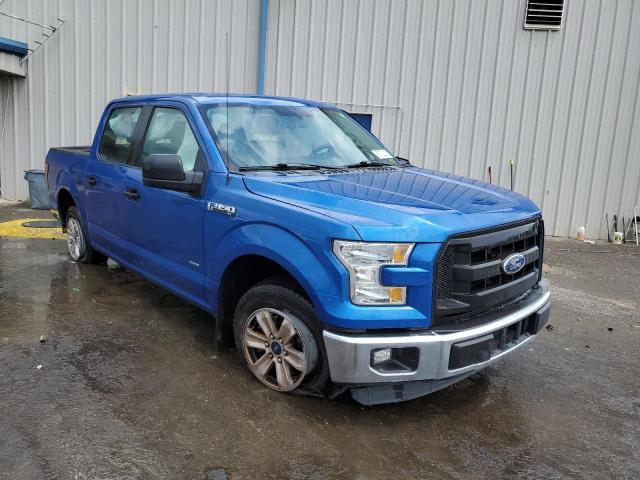 FORD F150 SUPER 2015 1ftew1cp2fke45436