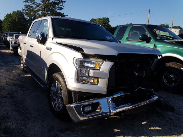 FORD F150 SUPER 2015 1ftew1cp2fke59210