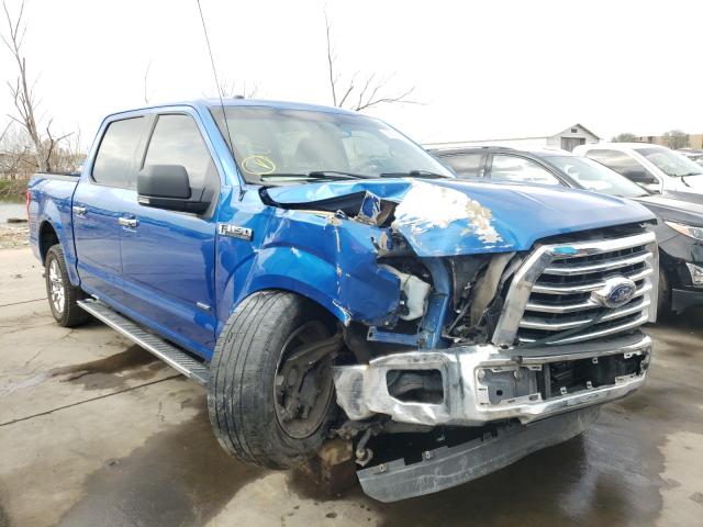 FORD F150 SUPER 2015 1ftew1cp2fke60003