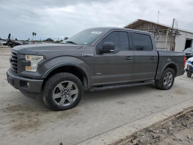 FORD F-150 2015 1ftew1cp2fke61460