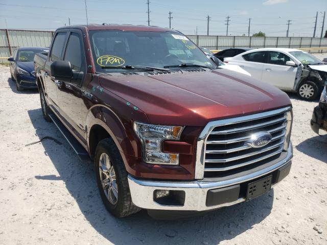 FORD F150 SUPER 2015 1ftew1cp2fke70028