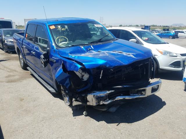 FORD F150 SUPER 2015 1ftew1cp2fke76718