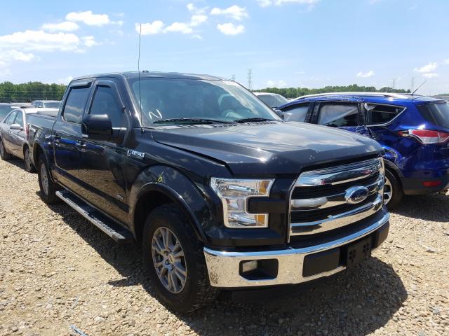 FORD F150 SUPER 2015 1ftew1cp2fke82390