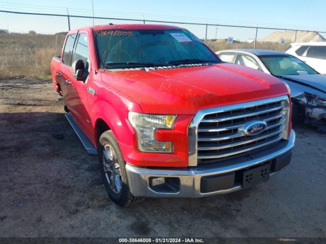 FORD NULL 2015 1ftew1cp2fkf15064