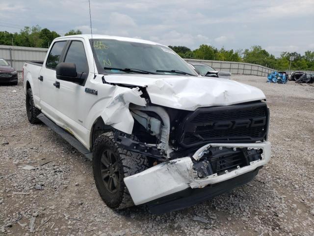 FORD F150 SUPER 2016 1ftew1cp2gfa55656