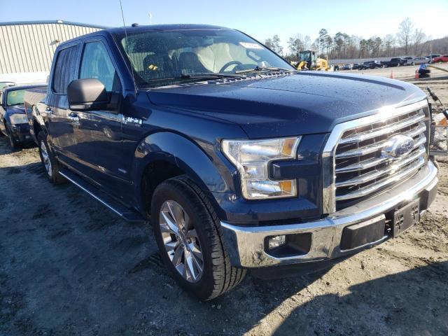 FORD F150 SUPER 2016 1ftew1cp2gfa67063