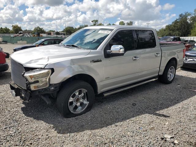 FORD F150 SUPER 2016 1ftew1cp2gfb64604