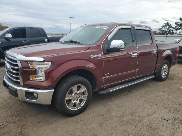 FORD F150 SUPER 2016 1ftew1cp2gfb75909