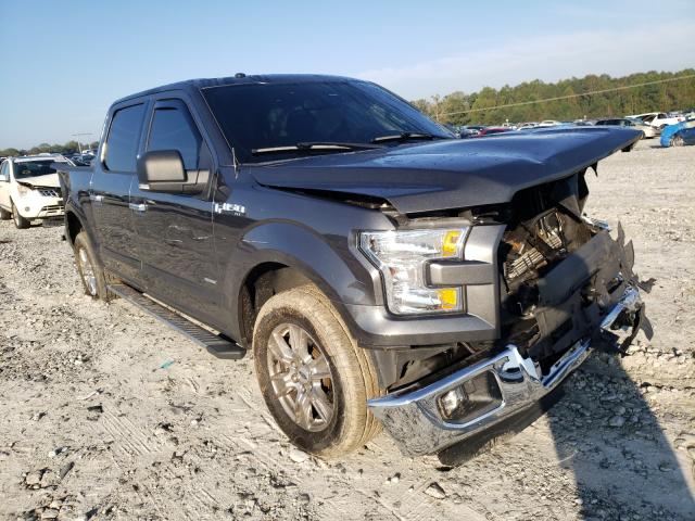 FORD F150 SUPER 2016 1ftew1cp2gfb81189