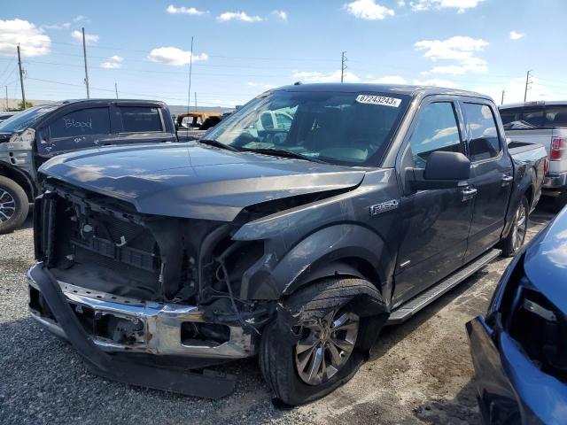 FORD F150 SUPER 2016 1ftew1cp2gfc11386