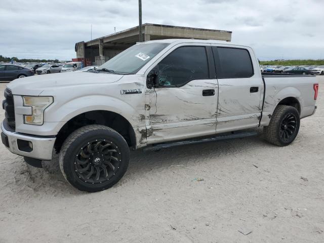 FORD F-150 2016 1ftew1cp2gfc13025