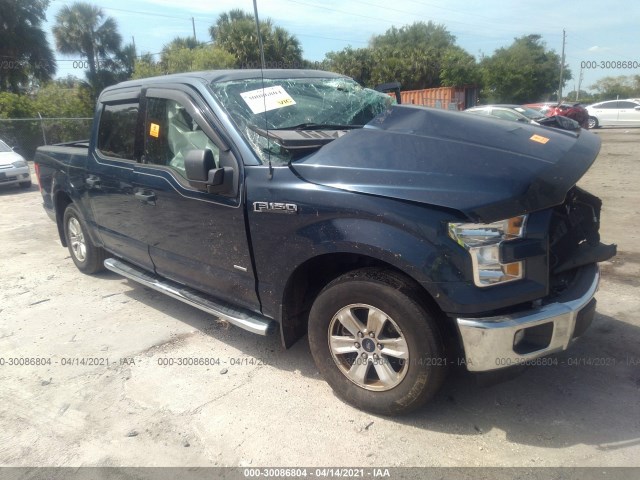 FORD F-150 2016 1ftew1cp2gfc80322