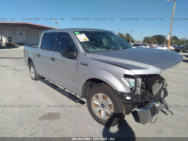 FORD F-150 2016 1ftew1cp2gfc97069