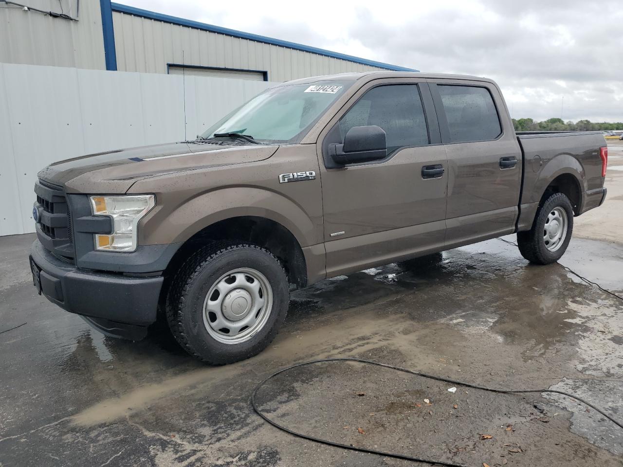 FORD F-150 2016 1ftew1cp2gfd20835