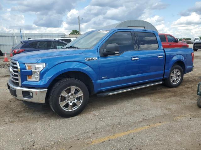 FORD F150 SUPER 2016 1ftew1cp2gkd63577