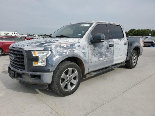 FORD F150 SUPER 2016 1ftew1cp2gkd75034