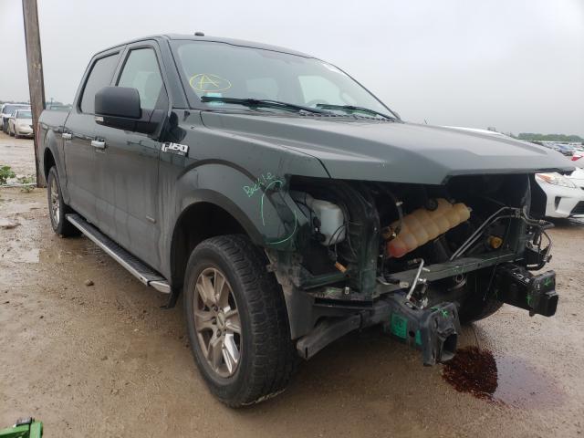 FORD F150 SUPER 2016 1ftew1cp2gkd94179