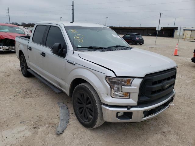 FORD F150 SUPER 2016 1ftew1cp2gke59967