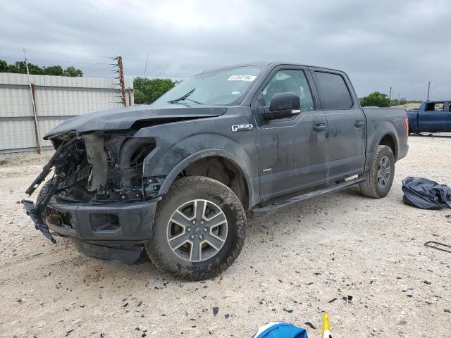 FORD F-150 2016 1ftew1cp2gke70080