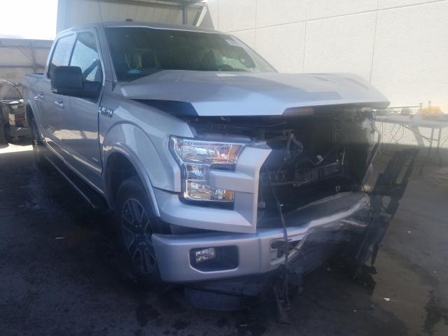 FORD F150 SUPER 2016 1ftew1cp2gke74453