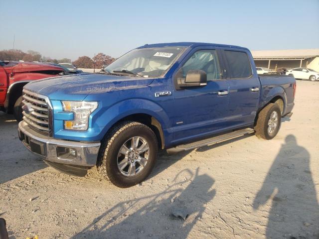 FORD F-150 2016 1ftew1cp2gke81239