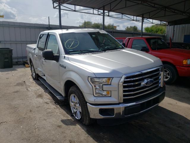 FORD F150 SUPER 2016 1ftew1cp2gke91642