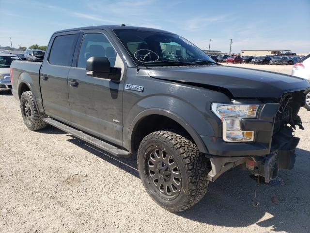 FORD F150 SUPER 2016 1ftew1cp2gkf03434